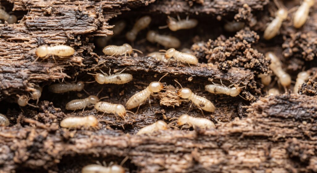 Termites