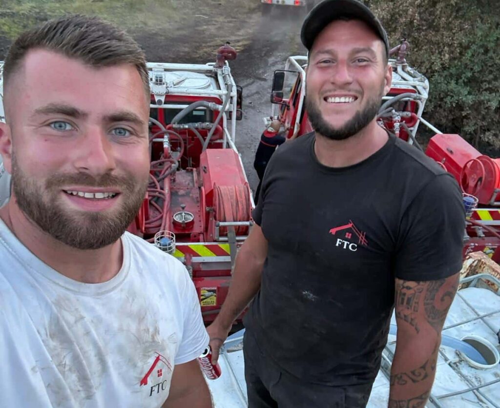 adrien et florian